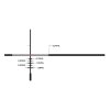 Luneta celownicza Leupold Mark 4HD 1-4.5x24 30mm SFP Illum. FireDot BDC